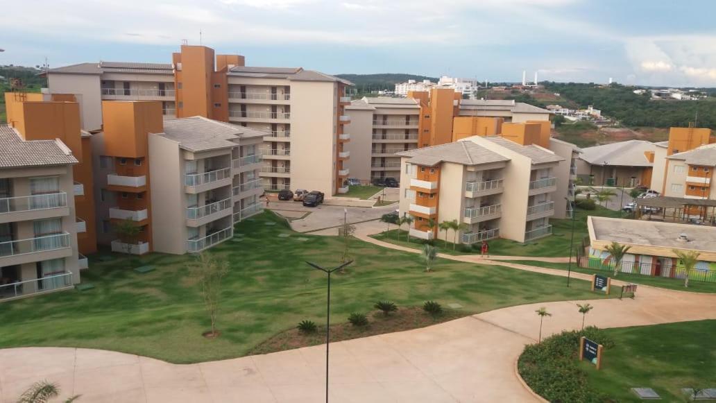 Ilhas Do Eco - 4* Caldas Novas